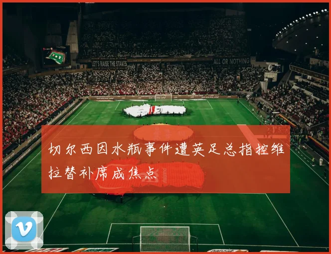 切尔西因水瓶事件遭英足总指控维拉替补席成焦点